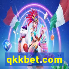 qkkbet.com