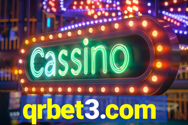 qrbet3.com