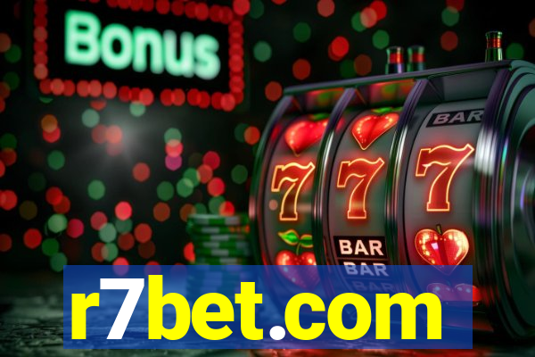 r7bet.com