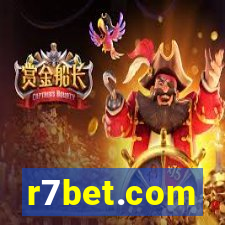 r7bet.com