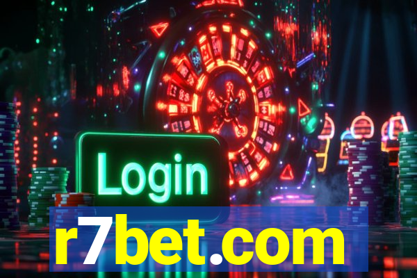 r7bet.com