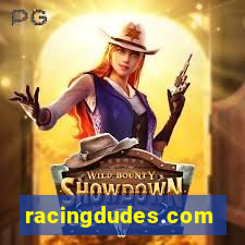 racingdudes.com