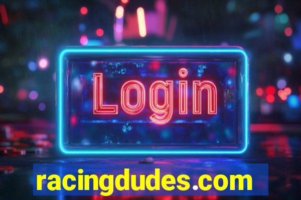 racingdudes.com