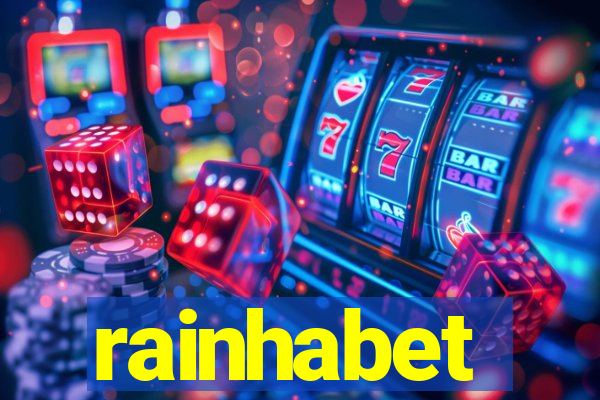 rainhabet