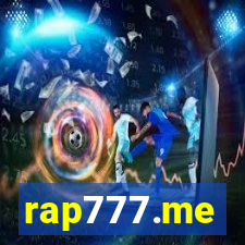 rap777.me