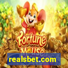 realsbet.com