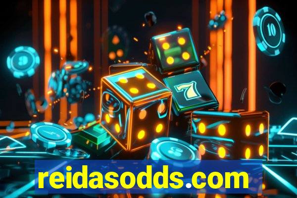 reidasodds.com