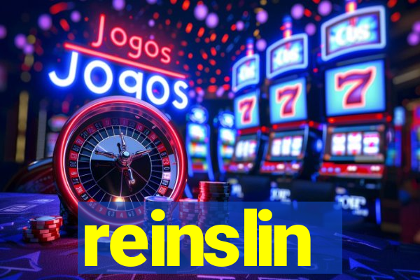 reinslin