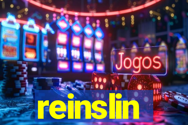 reinslin