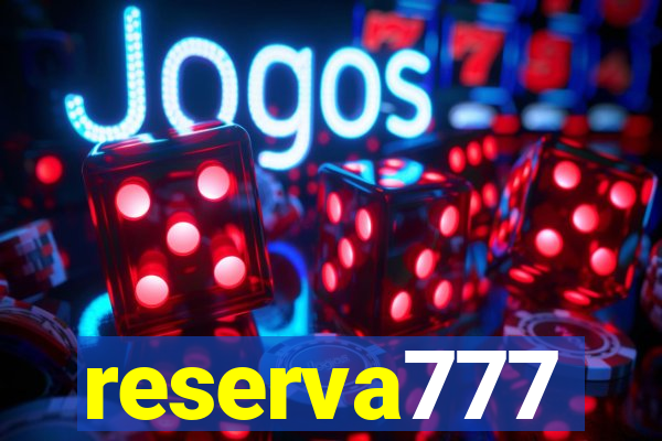 reserva777