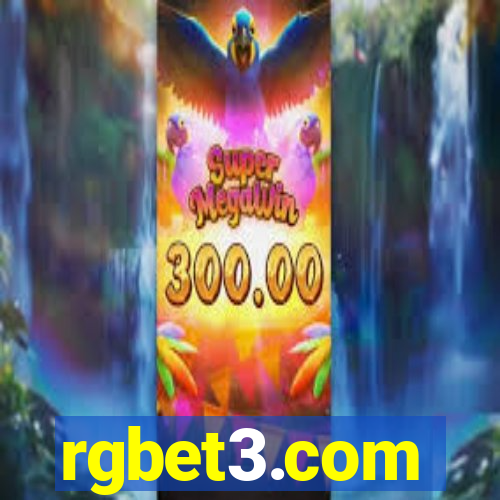 rgbet3.com