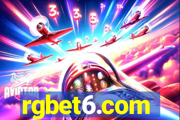 rgbet6.com