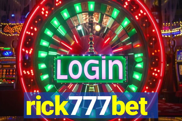 rick777bet