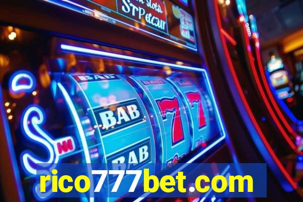 rico777bet.com