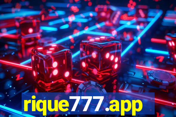 rique777.app