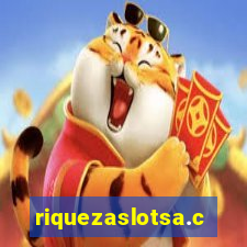 riquezaslotsa.com