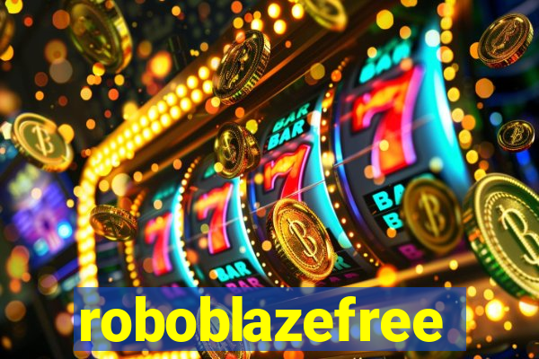 roboblazefree