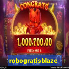 robogratisblaze