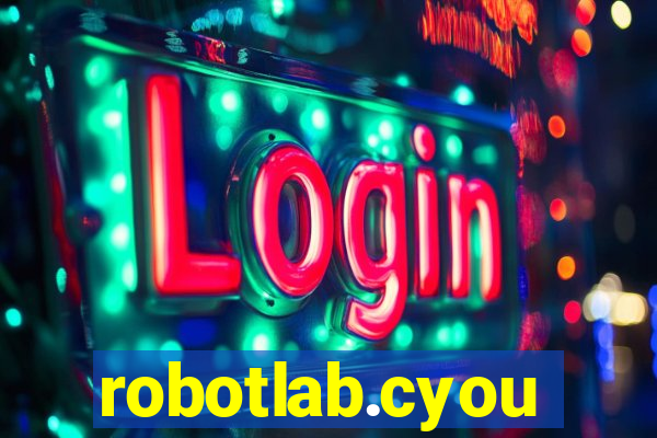 robotlab.cyou