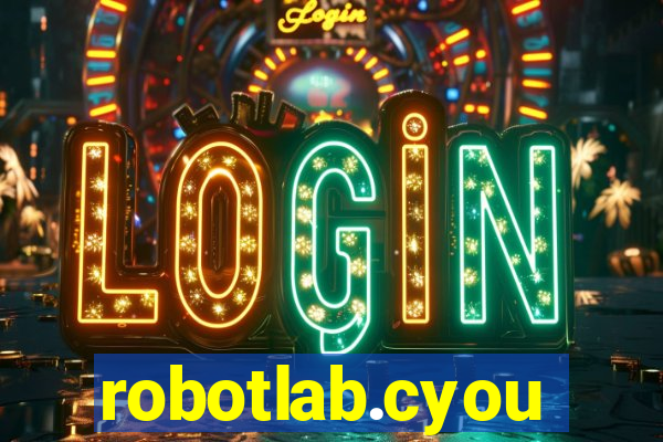 robotlab.cyou