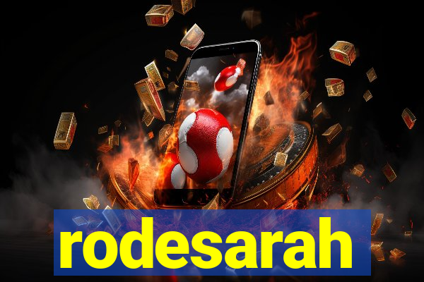 rodesarah