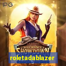 roletadablazer