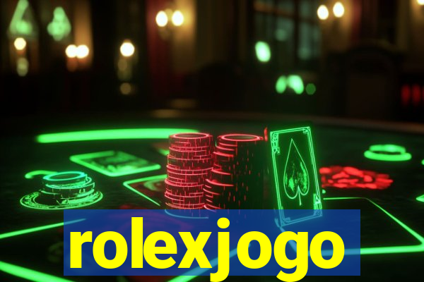 rolexjogo