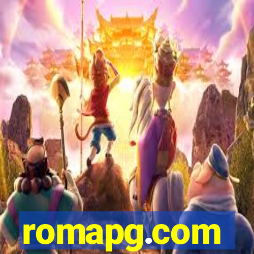 romapg.com