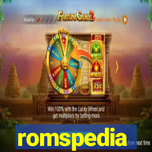 romspedia