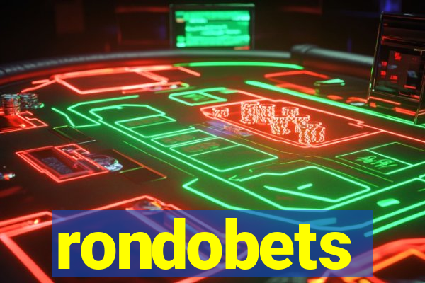 rondobets