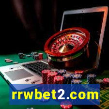 rrwbet2.com