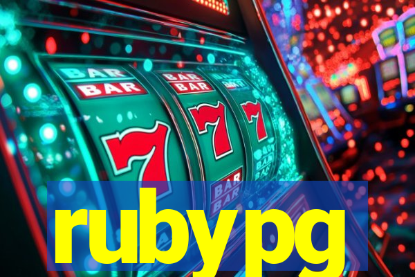 rubypg