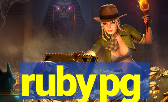 rubypg