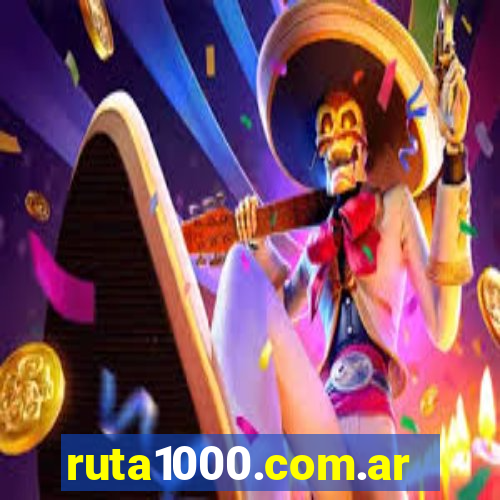 ruta1000.com.ar