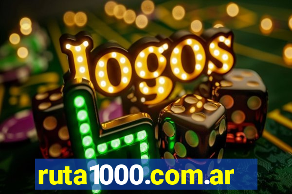 ruta1000.com.ar