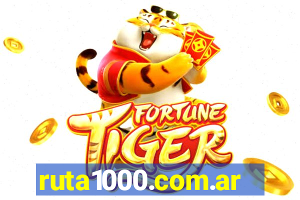 ruta1000.com.ar