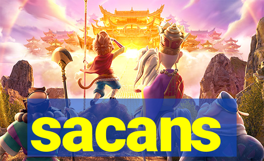 sacans