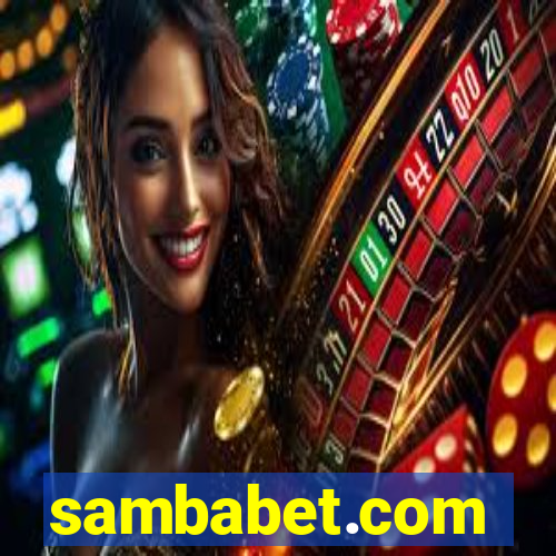 sambabet.com