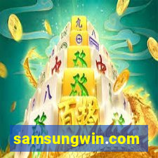 samsungwin.com