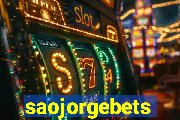 saojorgebets