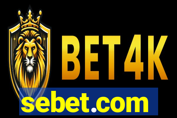 sebet.com