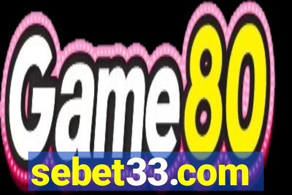 sebet33.com