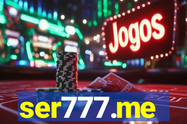 ser777.me