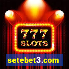 setebet3.com