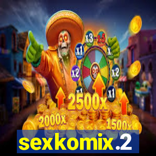 sexkomix.2