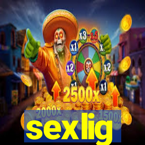 sexlig