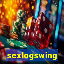 sexlogswing