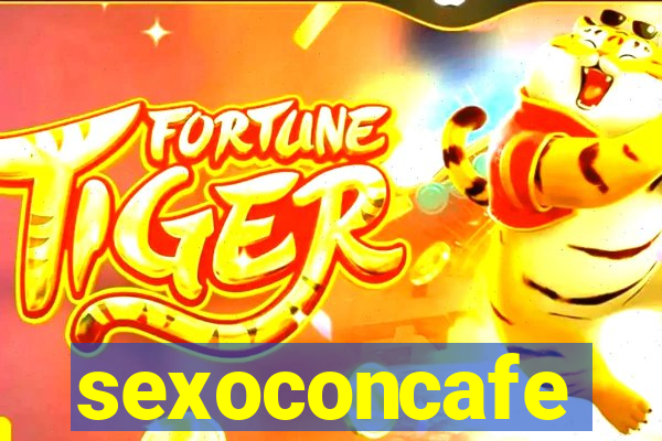 sexoconcafe