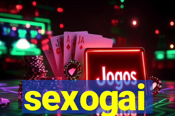 sexogai