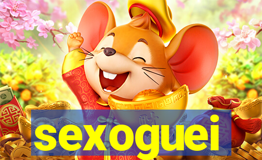 sexoguei